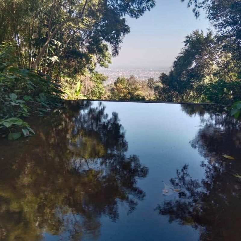 Chiang Mai Monk's Trail Wat Pha Lat & Visit Wat Doi Suthep - An Honest Look at the Tour Experience