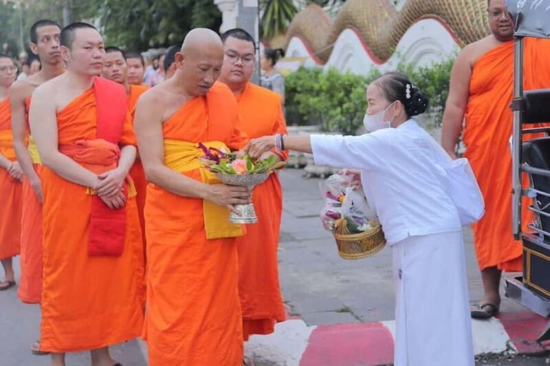 Chiang Mai: Morning Lanna Cultural Experience Tour - Introduction to the Experience