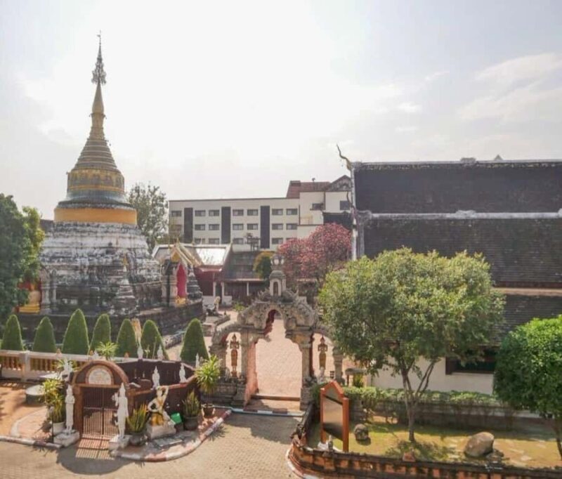 Chiang Mai: Morning Lanna Cultural Experience Tour - The Sum Up: Who Will Love This Tour?