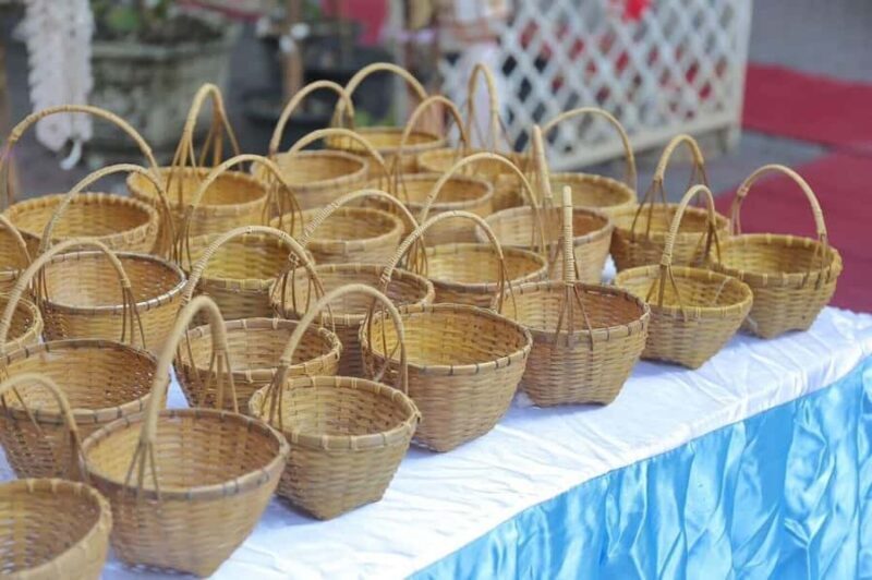 Chiang Mai: Morning Lanna Cultural Experience Tour - FAQ