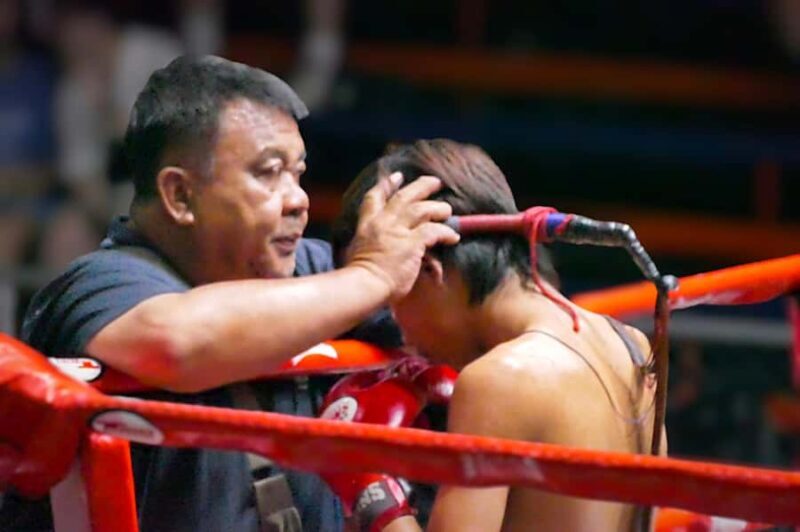 Chiang Mai: Muay Thai Class, Street Food & Show with Pickup - Final Thoughts