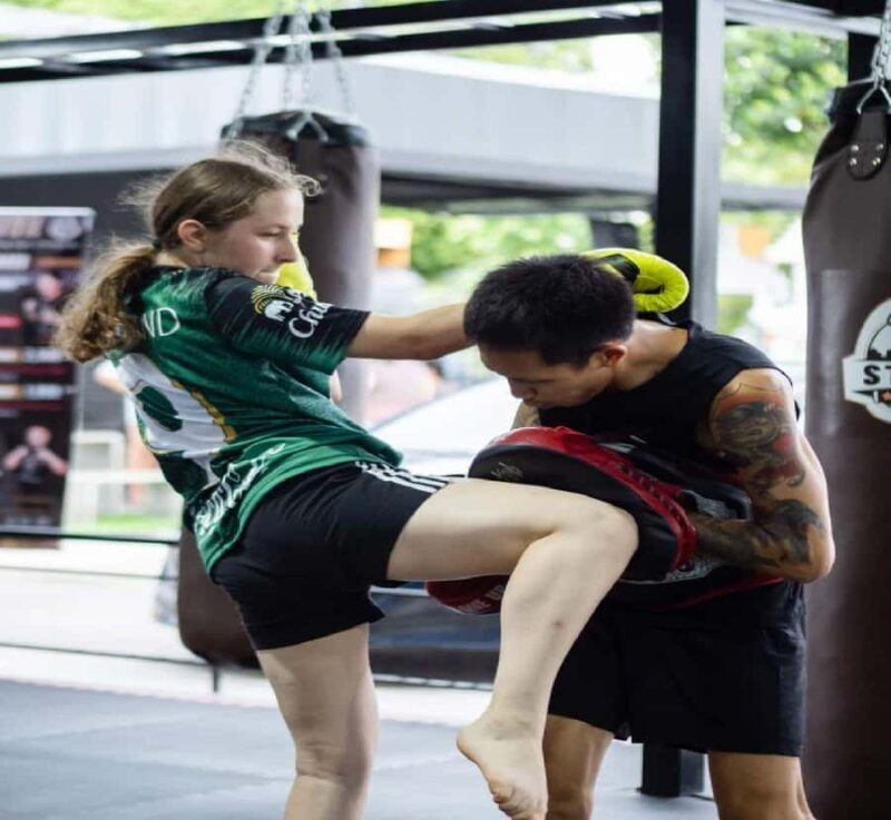 Chiang Mai: Muay Thai Training Academy - Learn Techniques - Key Points