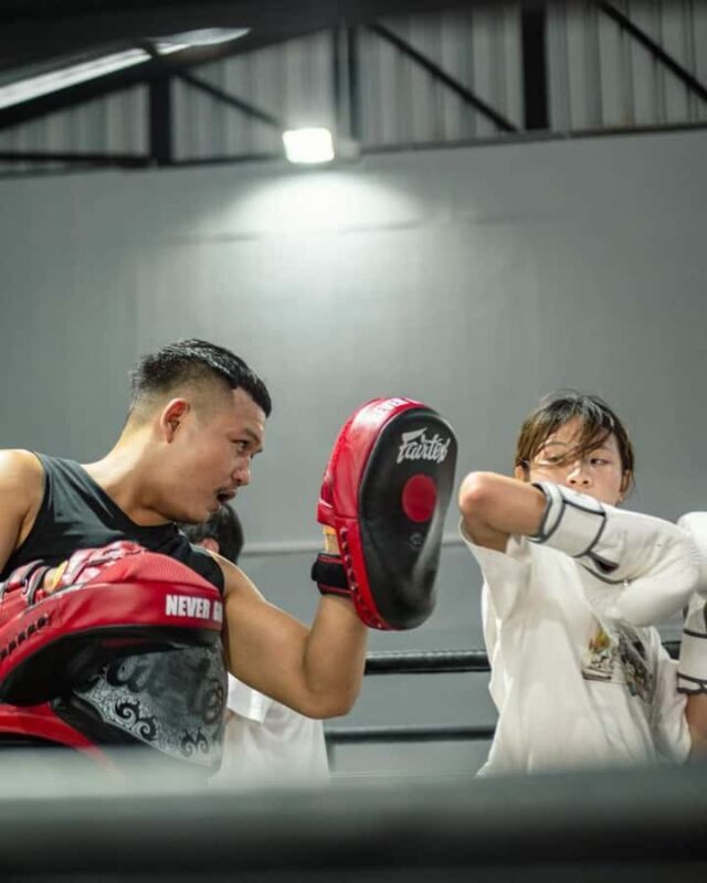Chiang Mai: Muay Thai Training Academy - Learn Techniques - What to Expect from This Muay Thai Training Experience in Chiang Mai