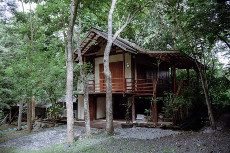Chiang Mai: Nature and Nurture 1-Day All About Love Retreat - Who Would Love This Retreat?