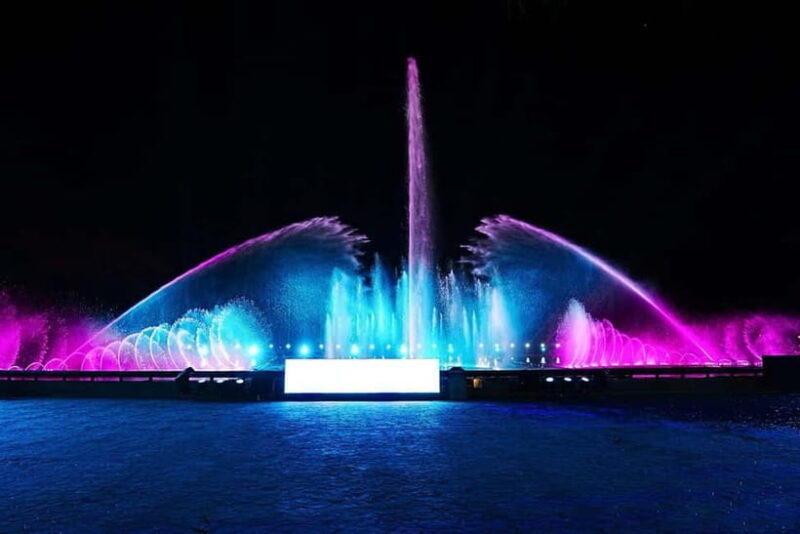 Chiang Mai Night Safari Full Access Ticket & Optional Pickup - Key Points