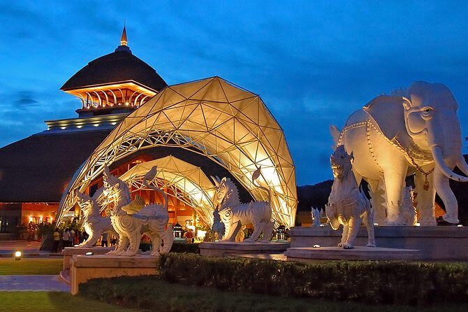 Chiang Mai Night Safari Tour including Transfer (Minimum 2 pax) - Final Thoughts