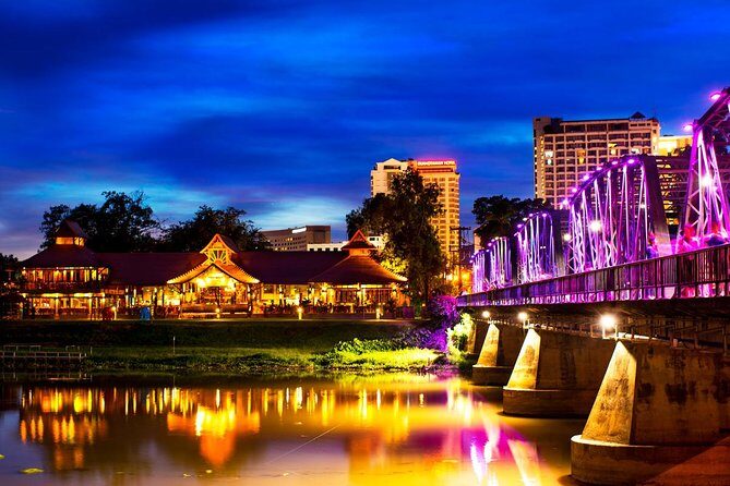 Chiang Mai Night Safari Tour including Transfer (Minimum 2 pax) - FAQ