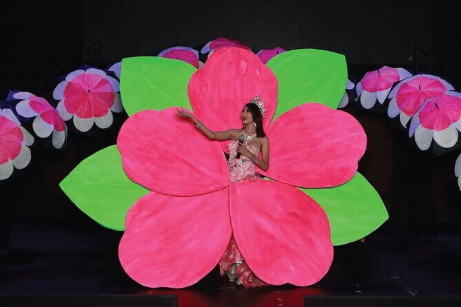 Chiang Mai Nightlife Siam Dragon Cabaret Ticket - A Closer Look at the Siam Dragon Cabaret Experience