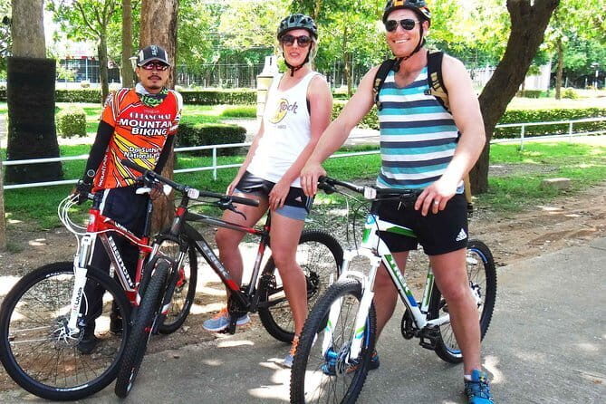 Chiang Mai Nightlife Siam Dragon Cabaret Ticket - The Sum Up: Who Should Consider This Experience?