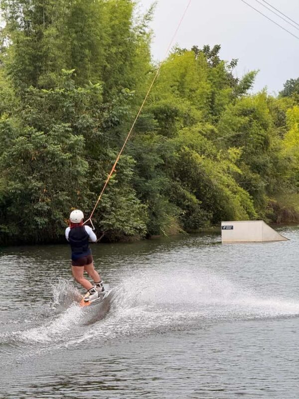 Chiang Mai: Ob Khan Canyon Walk & Lakehouse Day Trip - Practical Details and Tips