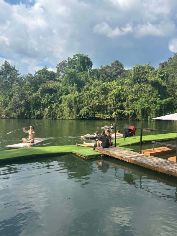 Chiang Mai: Ob Khan Canyon Walk & Lakehouse Day Trip - Final Thoughts