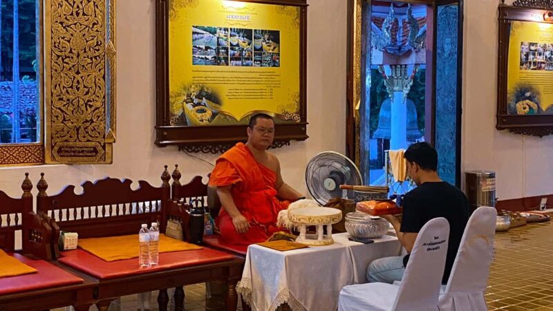 Chiang Mai Old City Twilight Walk Tour: Lanna Majestic Glow - The Value of This Experience