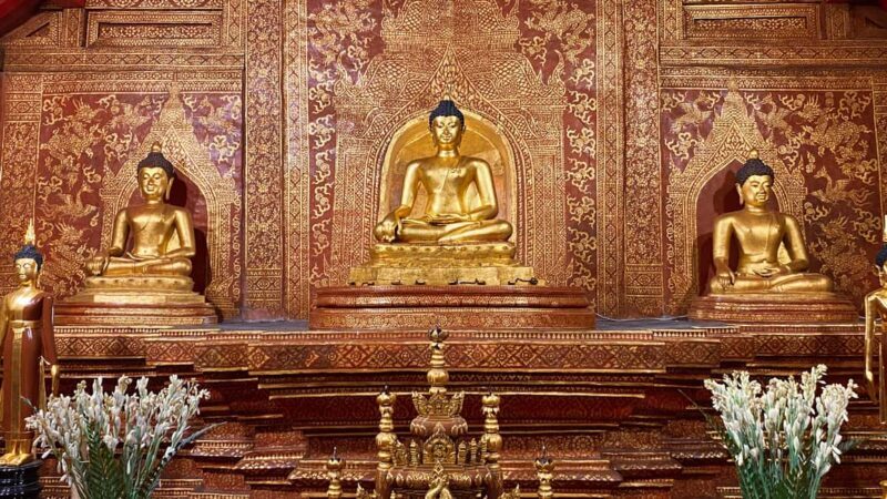 Chiang Mai Old City Twilight Walk Tour: Lanna Majestic Glow - Final Thoughts: Is It Worth It?