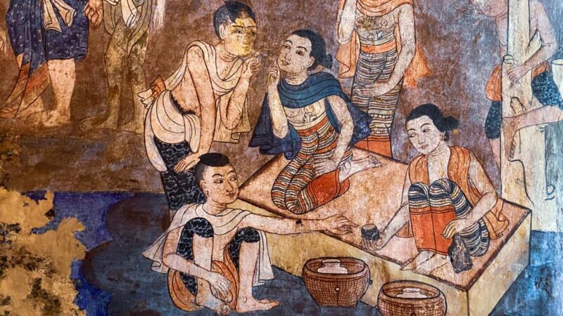 Chiang Mai Old City Twilight Walk Tour: Lanna Majestic Glow - FAQ