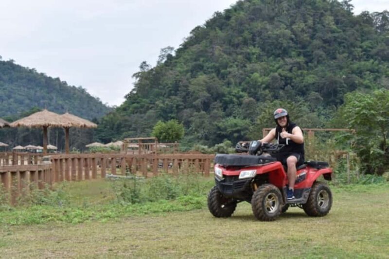 Chiang Mai: One Day ATV Tour & WhiteWater Rafting with Lunch - Final Thoughts: Is It Worth It?