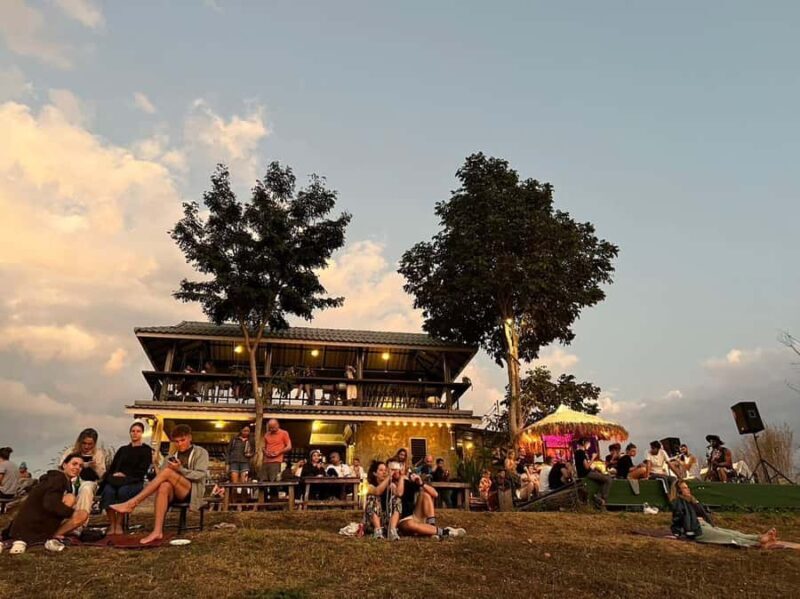 Chiang Mai: Pai 2-Day Tour with Hotel & Breakfast - The Itinerary Breakdown: What to Expect on Your Pai Adventure