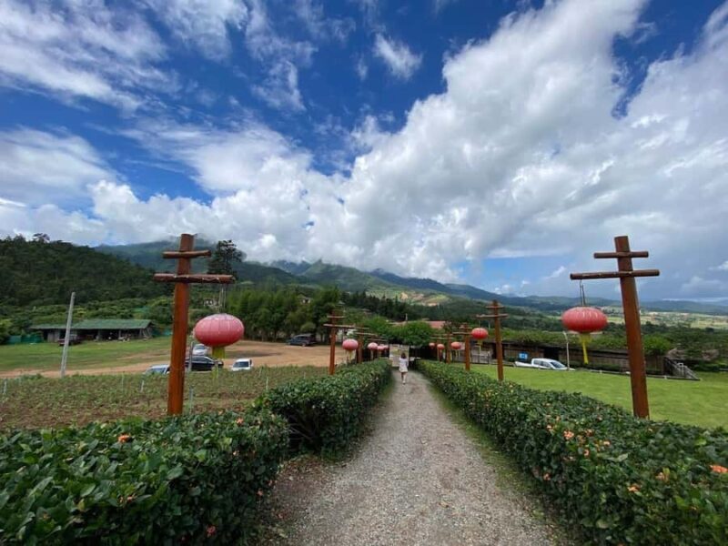 Chiang Mai: Pai Famous Attractions Day Trip with Guide - FAQ