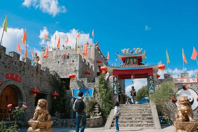 Chiang Mai Pai Full Day Sai Ngam Hot Spring, Pai Canyon, White Buddha, Santichon - What We Love About This Tour