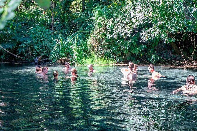 Chiang Mai Pai Full Day Sai Ngam Hot Spring, Pai Canyon, White Buddha, Santichon - Possible Drawbacks and Considerations