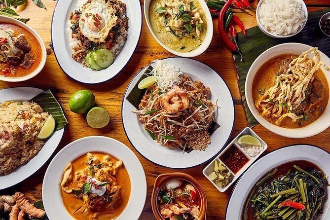 Chiang Mai Pai Full Day Sai Ngam Hot Spring, Pai Canyon, White Buddha, Santichon - Final Thoughts