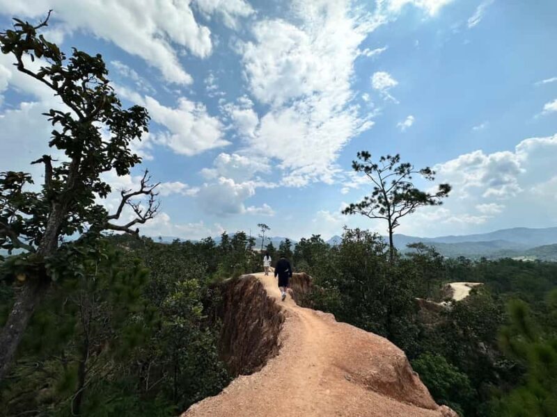 Chiang Mai: Pai Private Day Trip with Guide - Key Points
