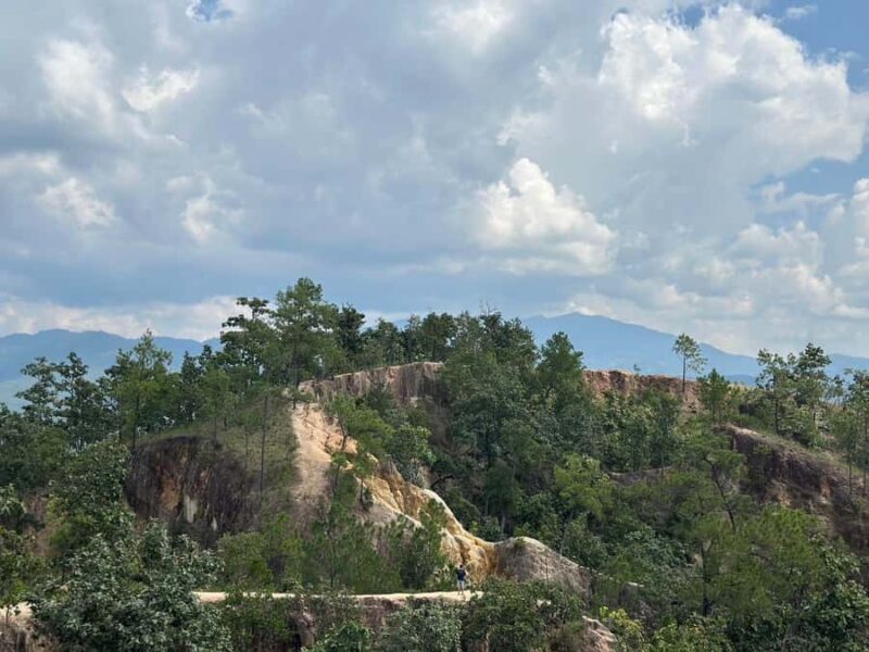 Chiang Mai: Pai Private Day Trip with Guide - Who Would Love This Tour?