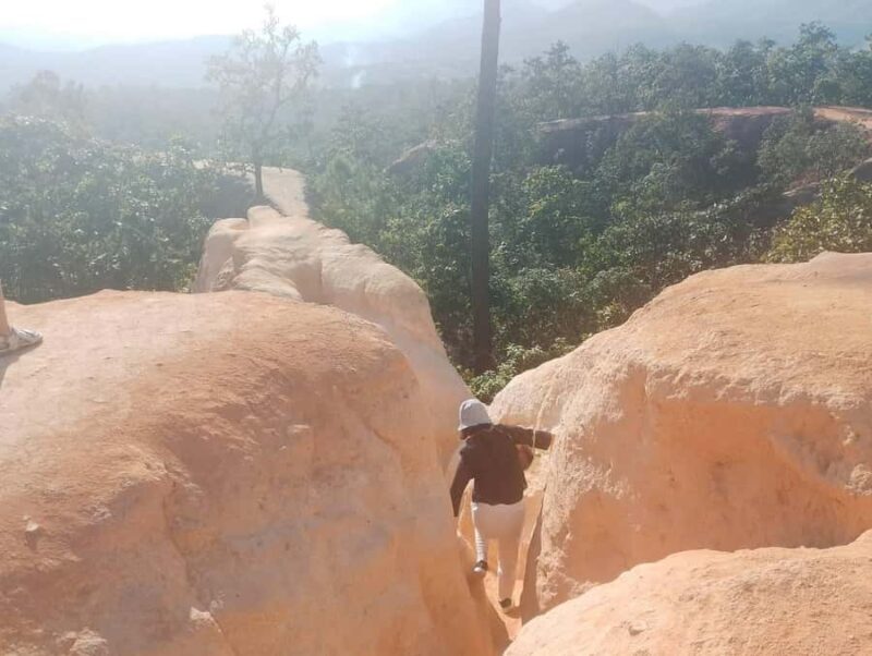 Chiang Mai: Pai Private Day Trip with Guide - Final Thoughts