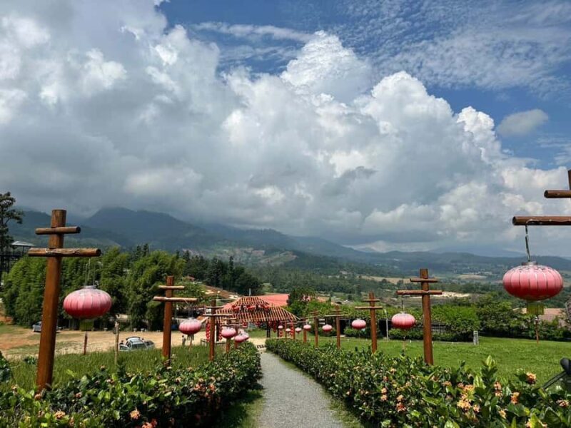 Chiang Mai: Pai Private Day Trip with Guide - FAQ