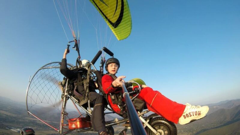 chiang-mai-paramotor-flying-experience