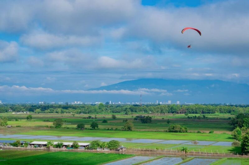 chiang-mai-paramotor-flying-experience