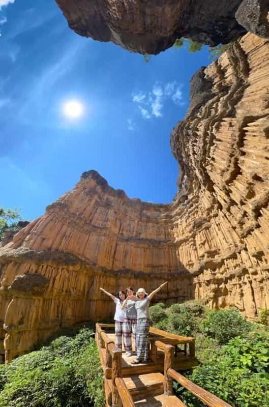 Chiang Mai: Pha Chor and Fernpresso Photo Trip - Key Points