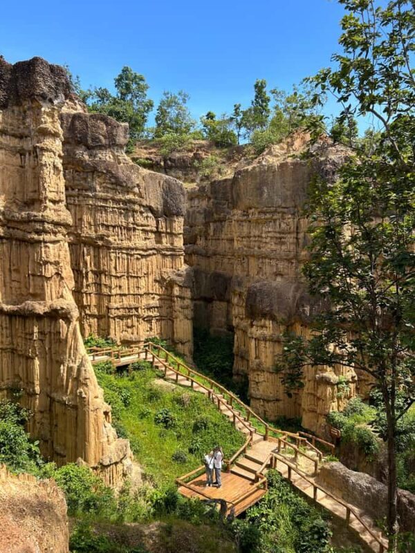 Chiang Mai: Pha Chor and Fernpresso Photo Trip - Who Is This Tour Best For?