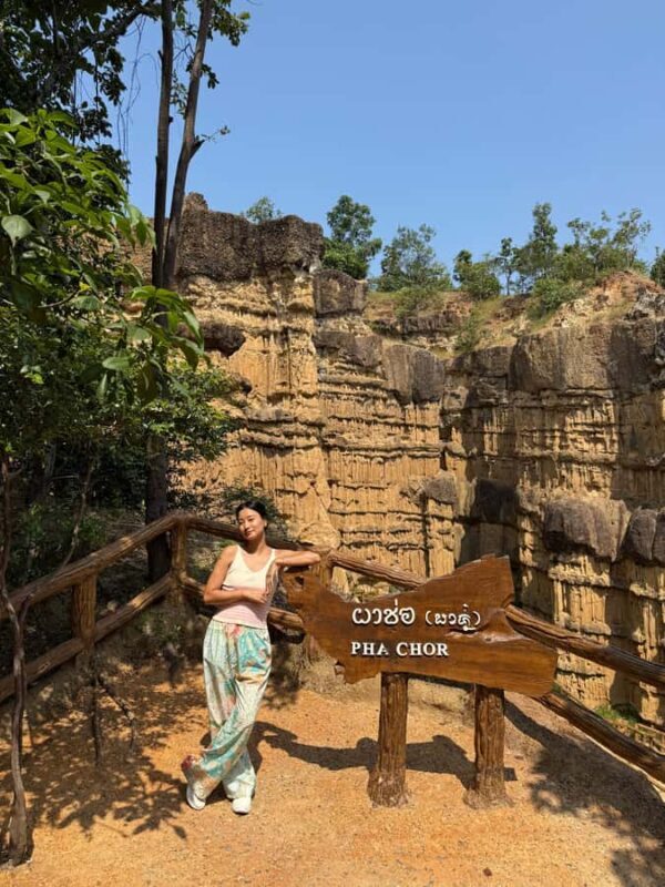 Chiang Mai: Pha Chor and Fernpresso Photo Trip - The Sum Up