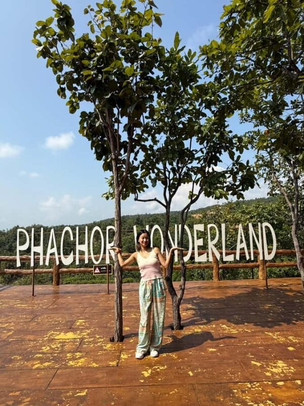 Chiang Mai: Pha Chor and Fernpresso Photo Trip - FAQ