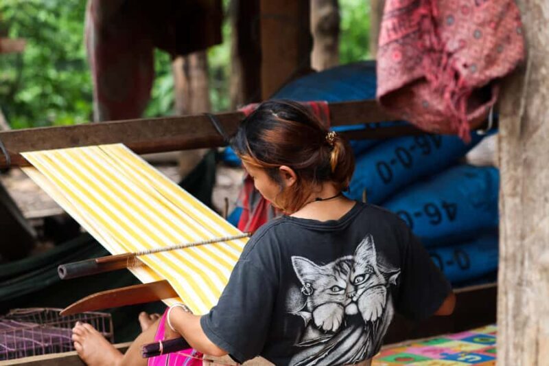 Chiang Mai: Plant a Tree Adventure Tour - A Closer Look at the Chiang Mai: Plant a Tree Adventure Tour