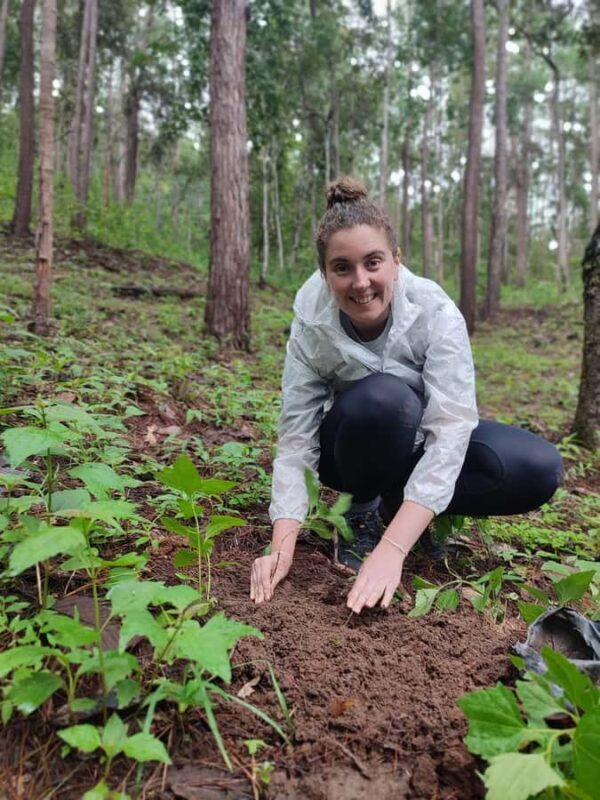 Chiang Mai: Plant a Tree Adventure Tour - Who Should Consider This Tour?