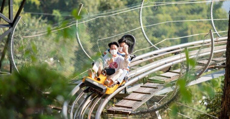 chiang-mai-pongyang-jungle-coaster-zipline-with-transfer