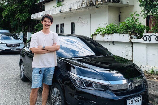 Chiang Mai Private Car :Airport To Hotel transfer (one way) - A Closer Look: What to Expect from the Transfer Service