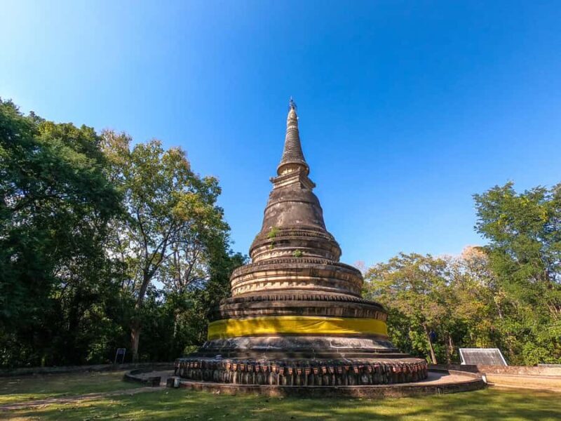 Chiang Mai: Private Doi Suthep-Chiang Mai City Temple Tour - Final Thoughts: Who Will Love This Tour?