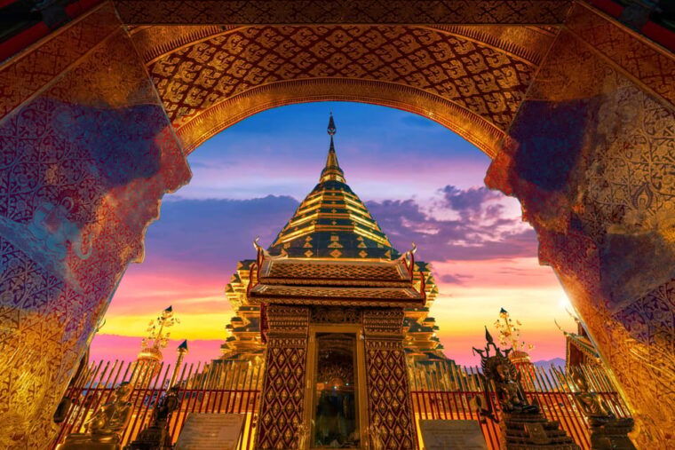 chiang-mai-private-doi-suthep-chiang-mai-city-temple-tour