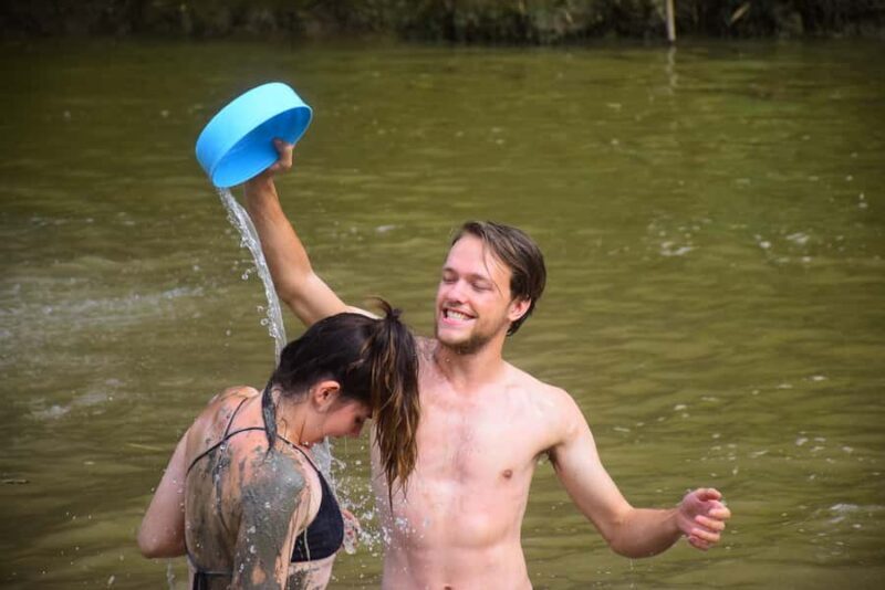 Chiang Mai: Private Elephant Care Experience for Couples - FAQs