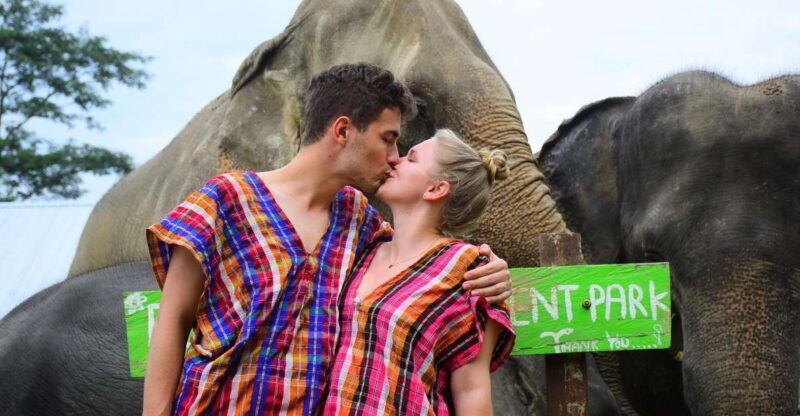 chiang-mai-private-elephant-care-experience-for-couples