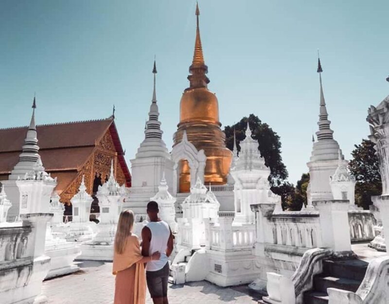 Chiang Mai: Private Instagrammable Tour with Thai Lunch - The Sum Up: Is It Worth It?