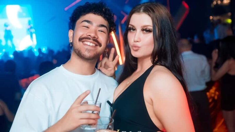 Chiang Mai: Pub Crawl - 4 Bars, Free Shots & VIP Entry - Unlocking Chiang Mai’s Nightlife: A Complete Guide to the Pub Crawl Experience