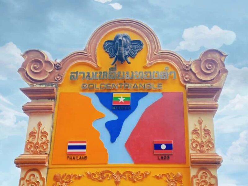 Chiang Mai: Red Temple Golden Triangle Boat Trip Free Lunch - An In-Depth Look at the Tour Experience