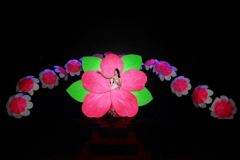 Chiang Mai: Siam Dragon Cabaret Show with Optional Transfer - FAQ