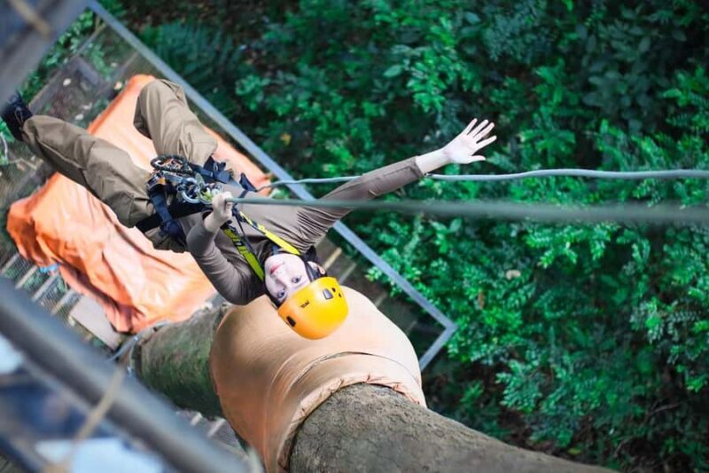 Chiang Mai: Skyline Jungle Luge Zipline & Giant Swing - Frequently Asked Questions