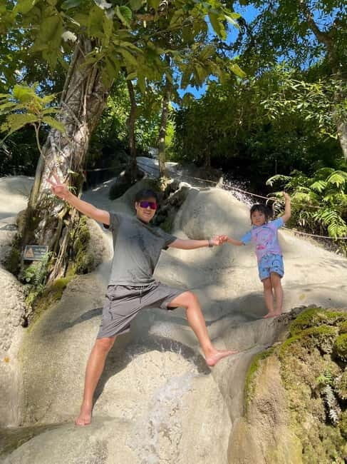 Chiang Mai Sticky Waterfall Adventure-Climb Like Spider-Man! - Additional Details & Practical Tips