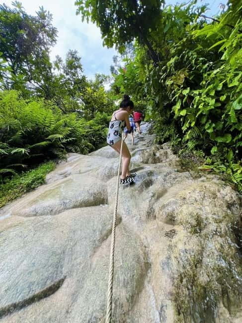 Chiang Mai Sticky Waterfall Adventure-Climb Like Spider-Man! - Final Thoughts: Is It Worth It?