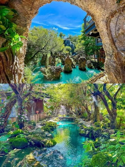 Chiang Mai: Sticky Waterfall & Angel Waterfall Park Day Tour - Breaking Down the Price and Value